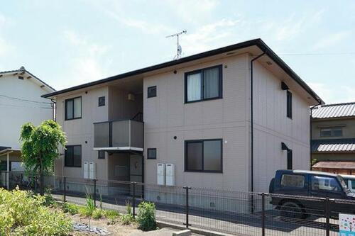 香川県高松市松縄町 賃貸アパート