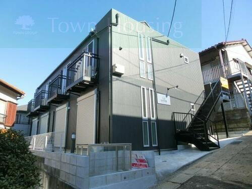 千葉県千葉市花見川区南花園１丁目 築11年1ヶ月 2階建