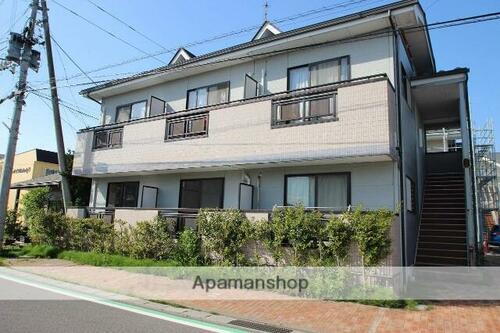 ステージサイプレス音路Ｃ棟 2階建