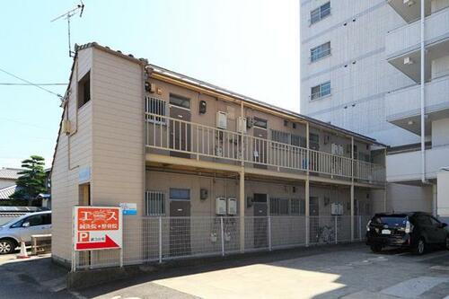 香川県高松市成合町 賃貸アパート