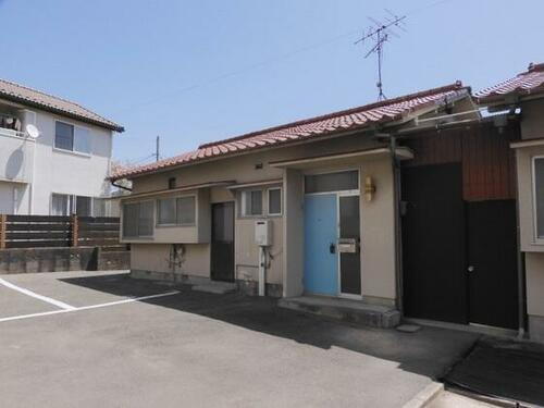新田貸家（佐方６２１－２－３） 平屋建て
