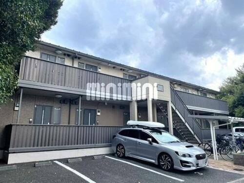 千葉県松戸市岩瀬 賃貸アパート