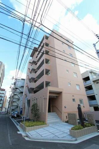 香川県高松市錦町１丁目 賃貸マンション