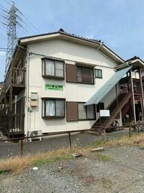 埼玉県朝霞市本町２丁目 2階建