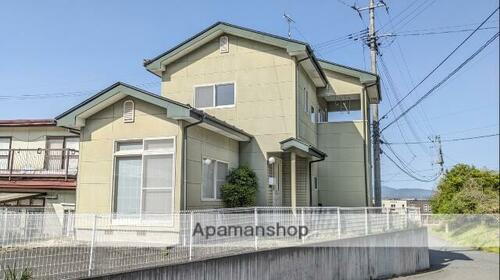 萩荘西田１８９－１３貸家 2階建