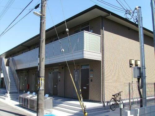 フレッツァ広畑 2階建