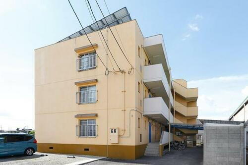 香川県高松市寺井町 賃貸マンション