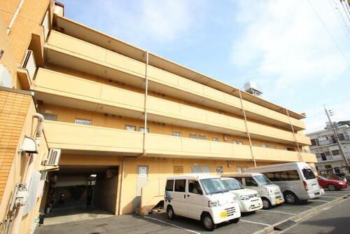 広島県広島市安佐南区長束３丁目 賃貸マンション