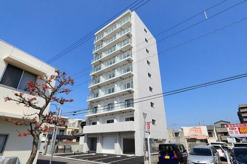 香川県高松市錦町２丁目 賃貸マンション