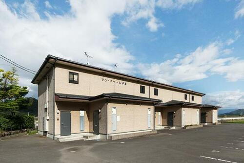 香川県高松市国分寺町国分 賃貸アパート