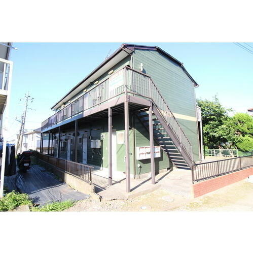 アリス土浦第３ 2階建