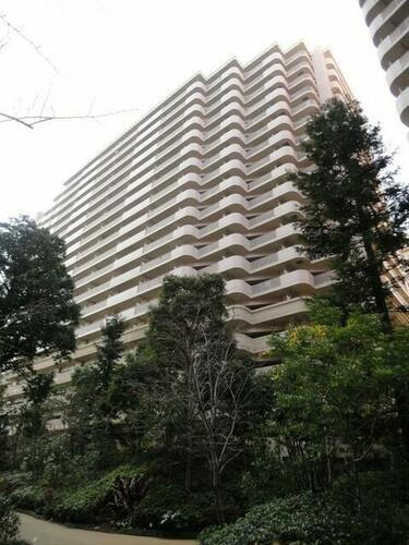 リバーガーデンシティさくらの丘Ａ棟