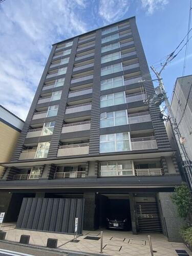 ブランズ京都河原町