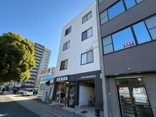 香川県高松市亀岡町 賃貸アパート