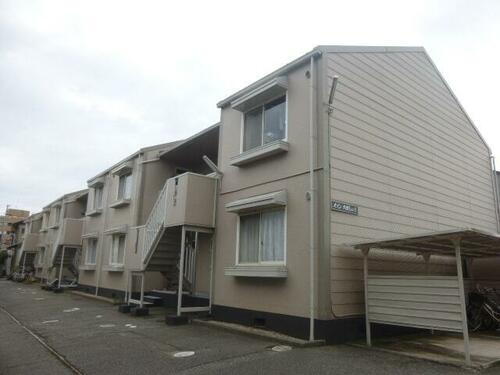 兵庫県加古川市平岡町新在家 2階建 築39年4ヶ月