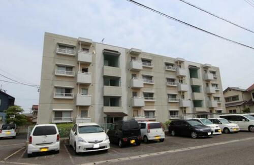 第二美鈴マンション