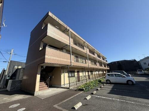 ツインコート北野　Ｂ棟