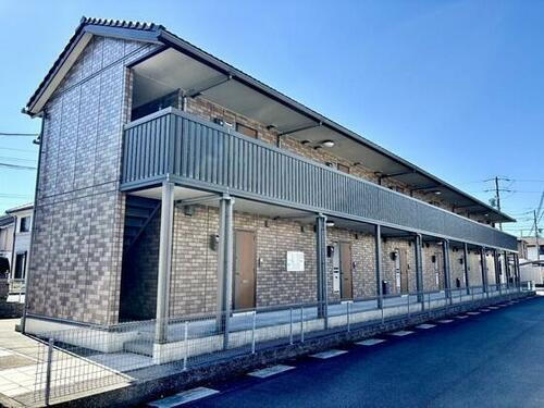 三重県鈴鹿市道伯町 賃貸アパート