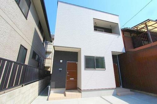 香川県高松市松島町２丁目 賃貸アパート