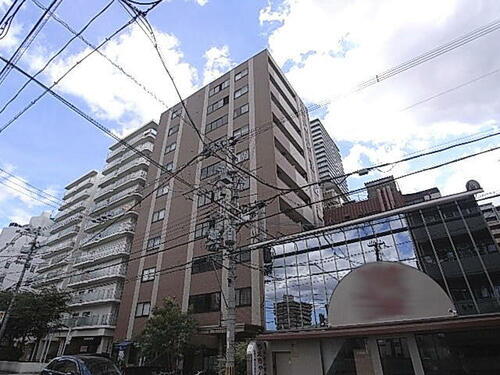 大阪府寝屋川市香里新町 賃貸マンション