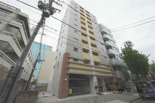 シャトー＆ホテル名駅南Ⅱ