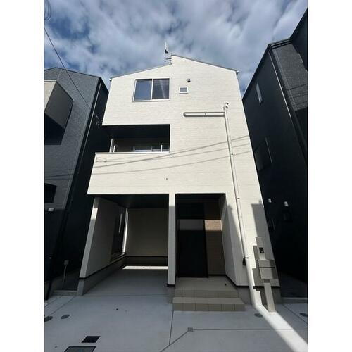 埼玉県さいたま市桜区田島４丁目 賃貸一戸建て