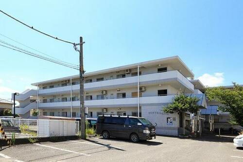 香川県高松市木太町 賃貸マンション
