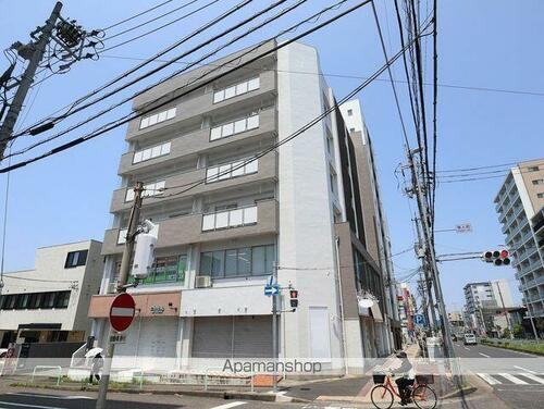 愛知県名古屋市昭和区隼人町 賃貸マンション