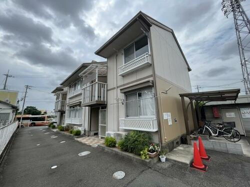 サンライフ松本 3階建