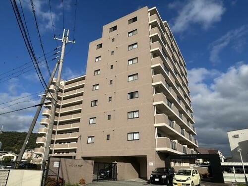 キャッスルコート東辻井 10階建