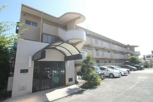 兵庫県西宮市越水町 賃貸マンション