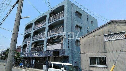 愛知県名古屋市南区中割町２丁目 賃貸マンション