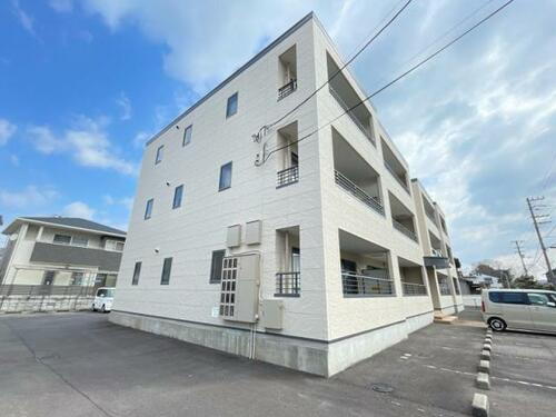 香川県高松市木太町 賃貸アパート