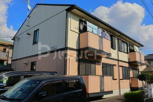 埼玉県さいたま市西区三橋６丁目 賃貸アパート