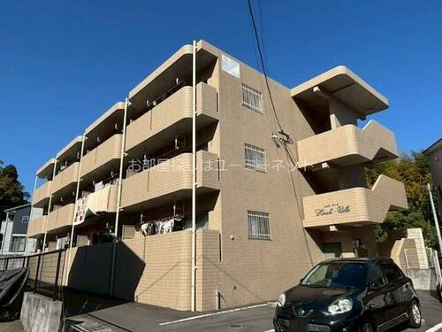 鹿児島県鹿児島市広木３丁目 賃貸マンション