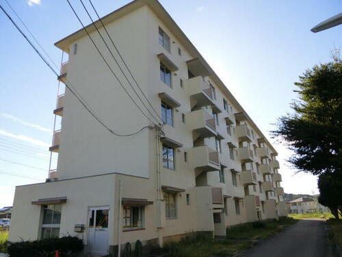 ビレッジハウス福崎 5階建