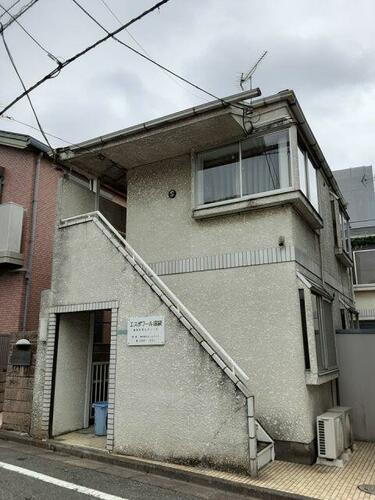 エスポワール沼袋