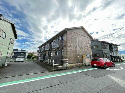 静岡県御殿場市新橋 2階建