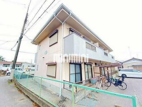 千葉県船橋市田喜野井３丁目 賃貸マンション