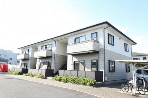 香川県高松市春日町 賃貸アパート