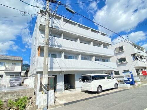 サンライズ三宅Ⅲ