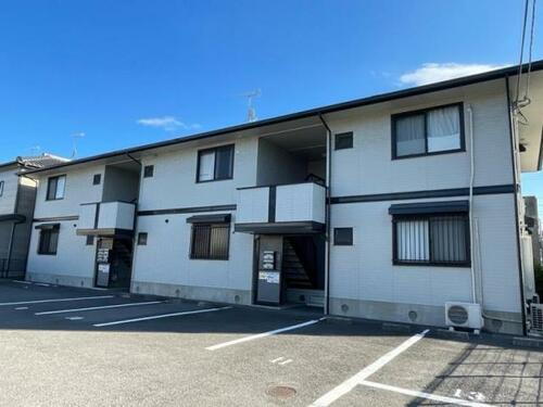 香川県高松市松縄町 賃貸アパート