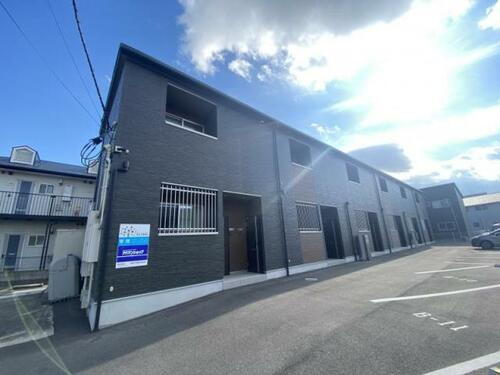 香川県高松市春日町 賃貸アパート