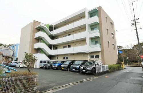 愛知県豊橋市南栄町字空池 賃貸マンション