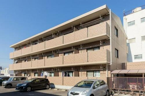 香川県高松市木太町 賃貸マンション