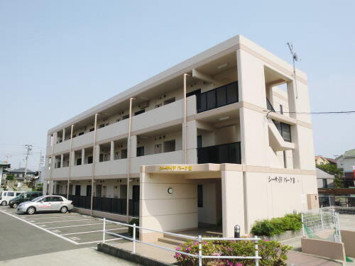 シーサイドパーク　２