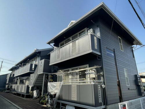 エスペランサ住吉