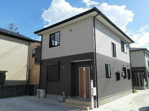 埼玉県北本市本宿６丁目 賃貸一戸建て