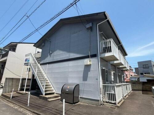 香川県高松市栗林町２丁目 賃貸アパート