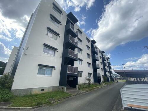 兵庫県加西市北条町西南 5階建 築53年3ヶ月